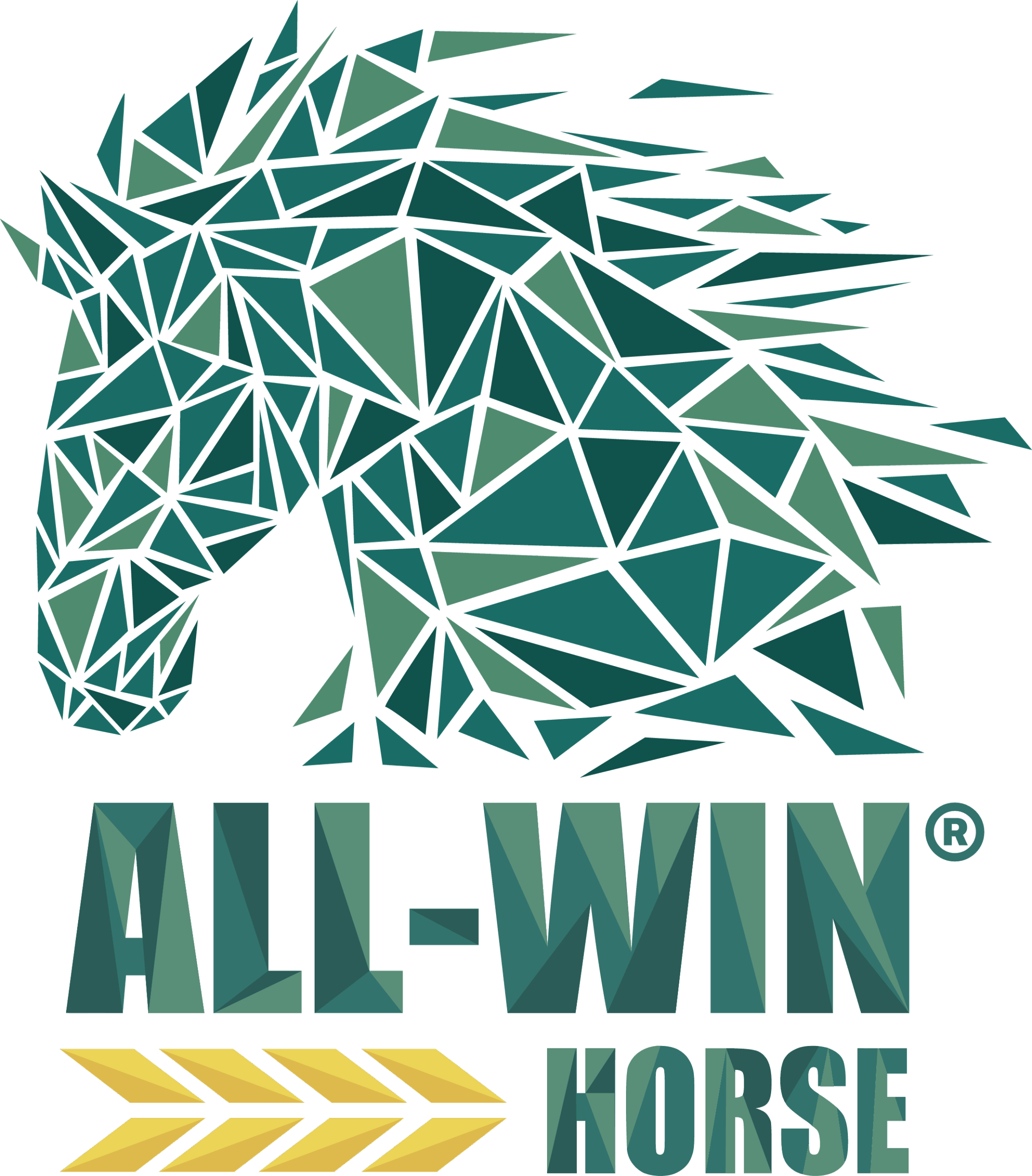 ALL-WIN Horse
