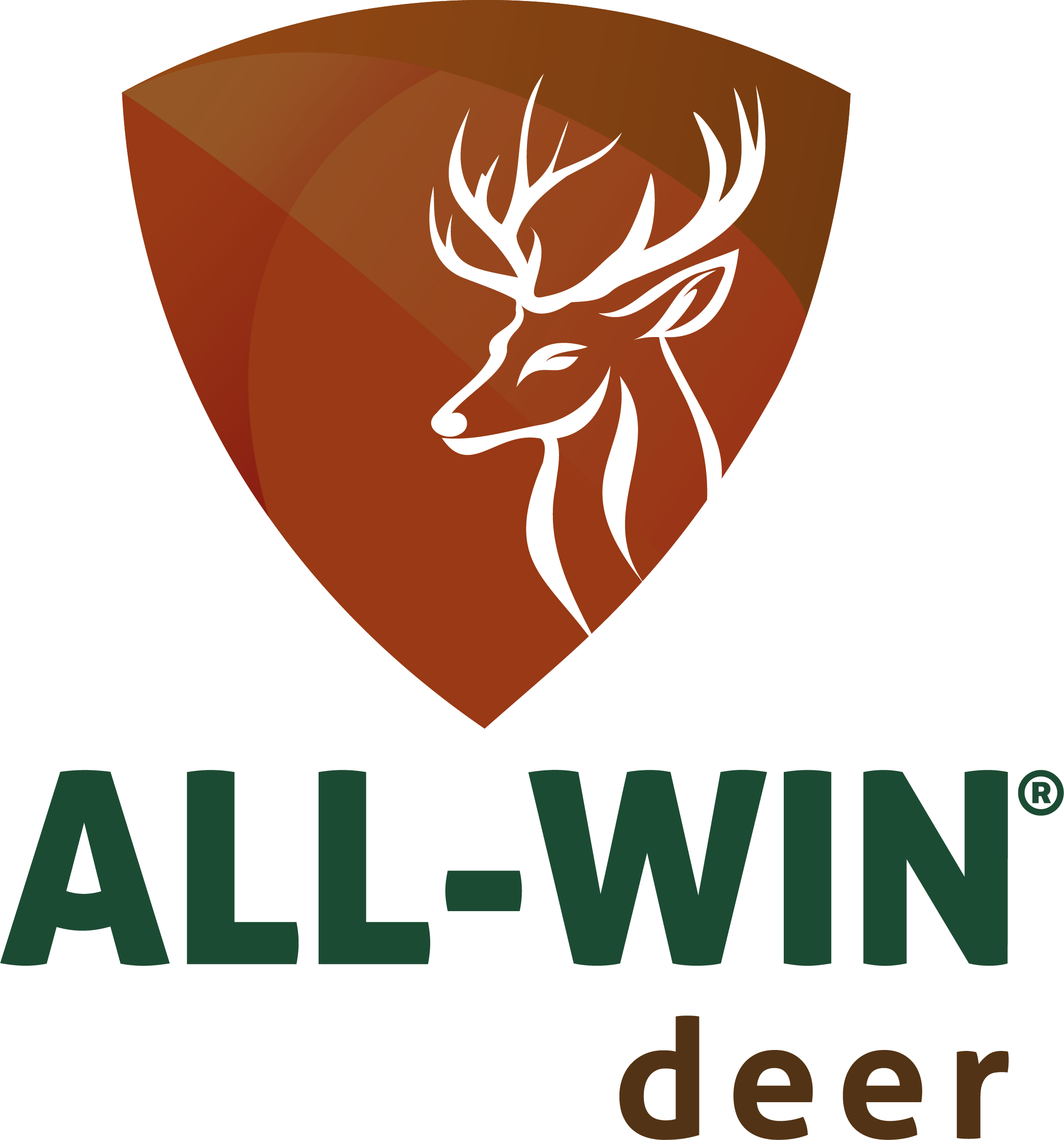 ALL-WIN Deer