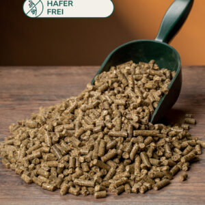 ALL-WIN Horse Conlino 20kg Pellets 7mm, haferfrei