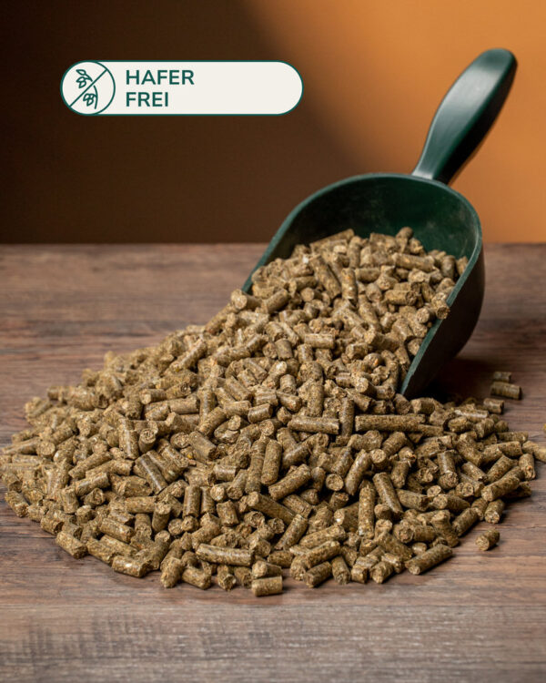 ALL-WIN Horse Conlino 20kg Pellets 7mm, haferfrei