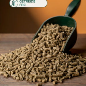 ALL-WIN Horse Gastric Sensitiv 20kg Pellets 7mm, getreidefrei