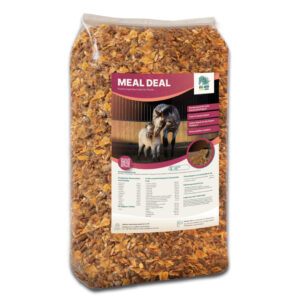 ALL-WIN Horse Meal Deal 15kg Müsli, haferfrei