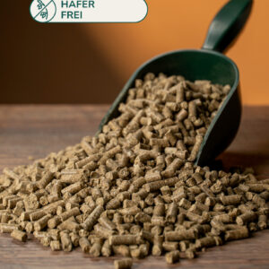 ALL-WIN Horse Sportivo Z 20kg Pellets 7mm, haferfrei